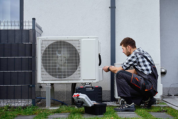 Top rated local Emergency Hvac Repair specialists in Harrisonville, MO